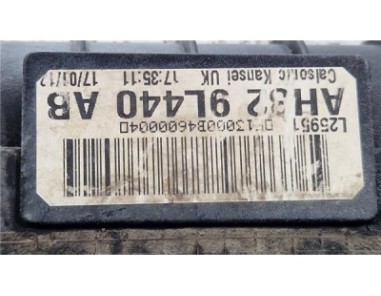 Intercooler Land Rover Range Rover Sport  3 0 V6 TD Autobiography [3 0 Ltr  - 180 kW TD V6 CAT]