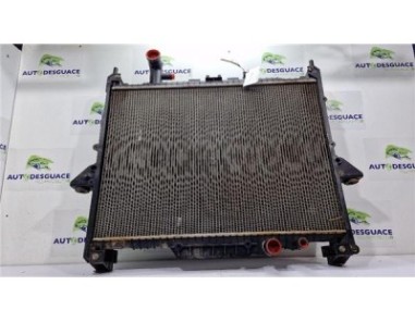 RADIADOR AGUA Land Rover Range Rover Sport  3 0 V6 TD Autobiography [3 0 Ltr  - 180 kW TD V6 CAT]