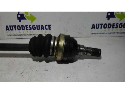 Transmision Delantera Derecha Daewoo LANOS 1 6
