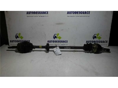 Transmision Delantera Derecha Daewoo LANOS 1 6  2