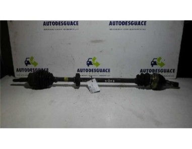 Transmision Delantera Derecha Daewoo LANOS 1 6 