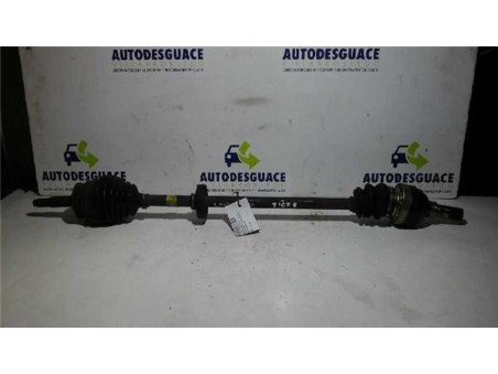 Transmision Delantera Derecha Daewoo LANOS 1 6 