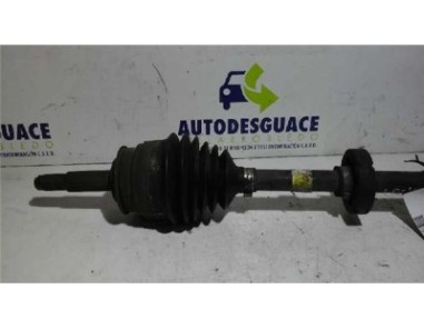 Transmision Delantera Derecha Daewoo LANOS 1 6 