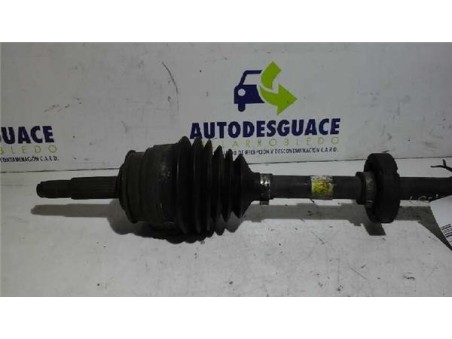 Transmision Delantera Derecha Daewoo LANOS 1 6 