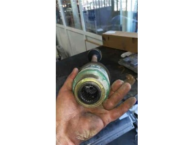 Transmision Delantera Derecha Subaru LEGACY BERL /FAMILIAR B12 2 5 16V