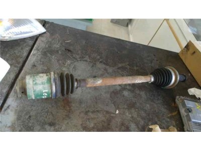 Transmision Delantera Derecha Subaru LEGACY BERL /FAMILIAR B12 2 5 16V  2