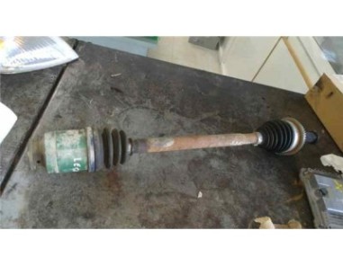 Transmision Delantera Derecha Subaru LEGACY BERL /FAMILIAR B12 2 5 16V 