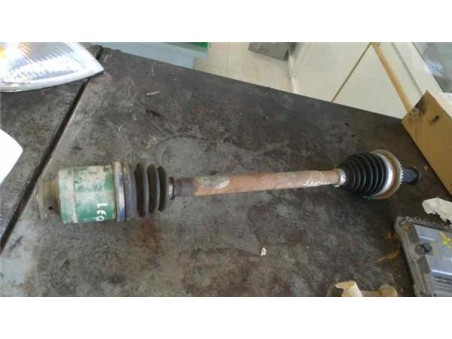 Transmision Delantera Derecha Subaru LEGACY BERL /FAMILIAR B12 2 5 16V 