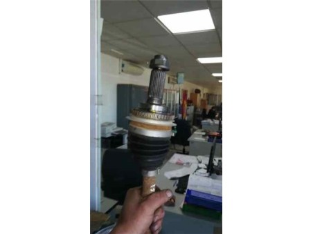 Transmision Delantera Derecha Subaru LEGACY BERL /FAMILIAR B12 2 5 16V 