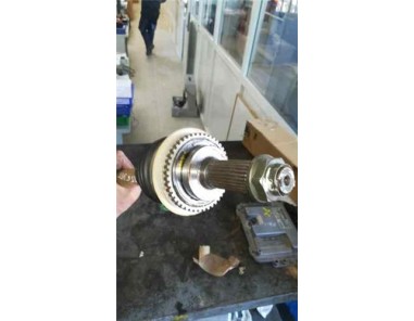 Transmision Delantera Derecha Subaru LEGACY BERL /FAMILIAR B12 2 5 16V 