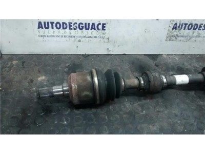 Transmision Delantera Derecha Hyundai COUPE *