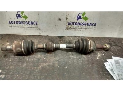 Transmision Delantera Derecha Hyundai COUPE * 2
