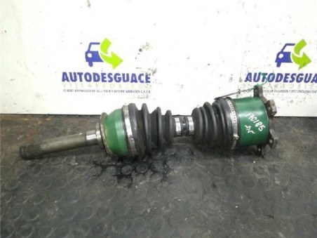 Transmision Delantera Derecha Ssangyong MUSSO 2 9 Turbodiesel 