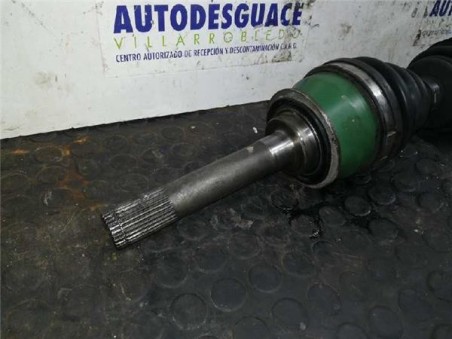 Transmision Delantera Derecha Ssangyong MUSSO 2 9 Turbodiesel 