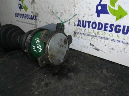 Transmision Delantera Derecha Ssangyong MUSSO 2 9 Turbodiesel 