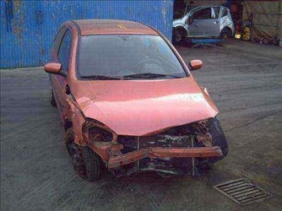 Transmision Delantera Derecha Opel CORSA C 1 0 12V 