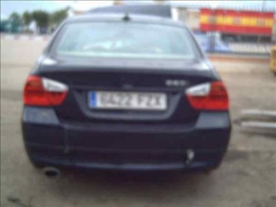 Transmision Trasera Derecha BMW SERIE 3 BERLINA 2 0 16V  2