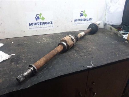 Transmision Delantera Derecha Renault MEGANE II CLASSIC BERLINA 1 5 dCi D 