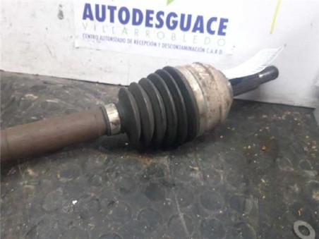 Transmision Delantera Derecha Renault MEGANE II CLASSIC BERLINA 1 5 dCi D 