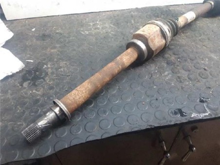 Transmision Delantera Derecha Renault MEGANE II CLASSIC BERLINA 1 5 dCi D 