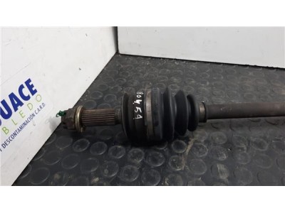 Transmision Delantera Derecha Hyundai GETZ 1 1 12V