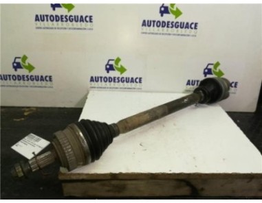 Transmision Delantera Derecha Renault MEGANE I SCENIC 1 9 dTi D 