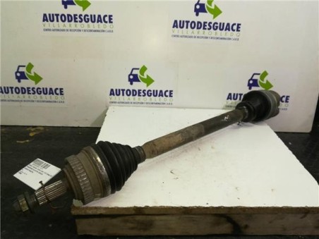 Transmision Delantera Derecha Renault MEGANE I SCENIC 1 9 dTi D 