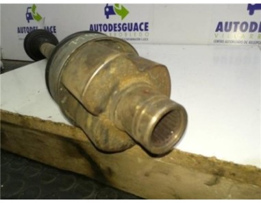 Transmision Delantera Derecha Renault MEGANE I SCENIC 1 9 dTi D 