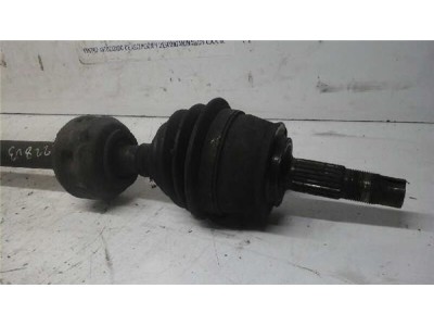 Transmision Delantera Derecha Fiat PUNTO BERLINA 1 9 D Eco