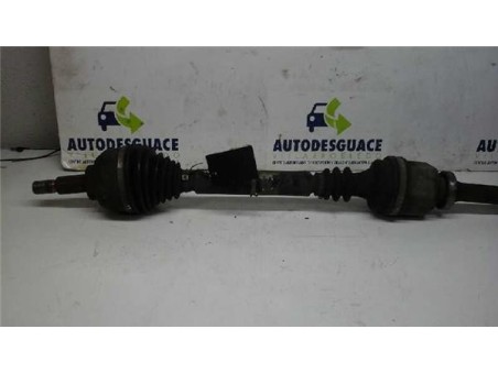 Transmision Delantera Derecha Renault ESPACE IV 3 0 V6 dCi Turbodiesel 