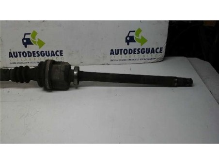 Transmision Delantera Derecha Renault ESPACE IV 3 0 V6 dCi Turbodiesel 