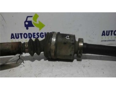 Transmision Delantera Derecha Renault LAGUNA II 1 9 dCi D 