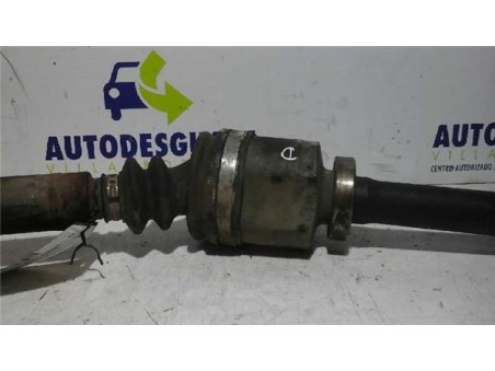 Transmision Delantera Derecha Renault LAGUNA II 1 9 dCi D 