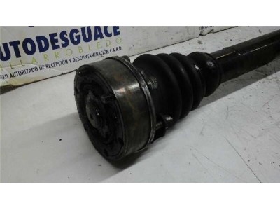 Transmision Delantera Derecha Skoda OCTAVIA BERLINA 1 9 TDI