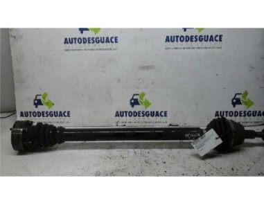 Transmision Delantera Derecha Skoda OCTAVIA BERLINA 1 9 TDI 