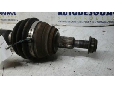 Transmision Delantera Derecha Skoda OCTAVIA BERLINA 1 9 TDI 