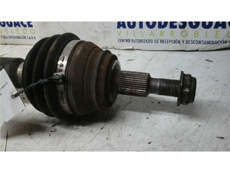 Transmision Delantera Derecha Skoda OCTAVIA BERLINA 1 9 TDI 