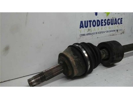 Transmision Delantera Derecha Fiat DOBLO 1 9 JTD 