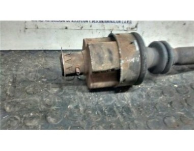 Transmision Delantera Derecha Renault MEGANE I SCENIC 1 9 dTi D 