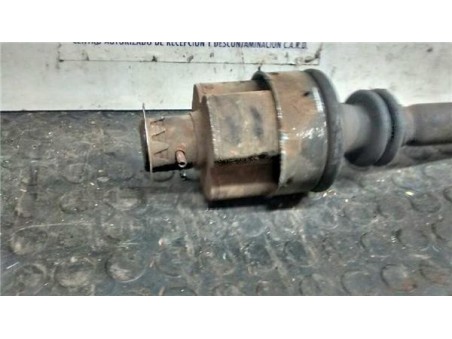 Transmision Delantera Derecha Renault MEGANE I SCENIC 1 9 dTi D 