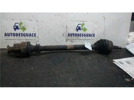 Transmision Delantera Derecha Renault MEGANE I SCENIC 1 9 dTi D 