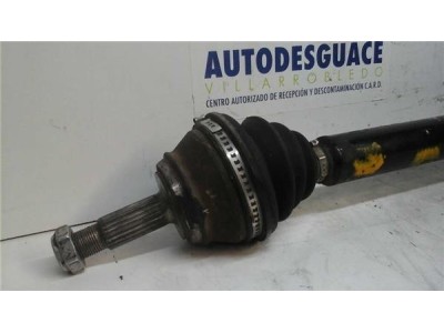 Transmision Delantera Derecha Seat TOLEDO *