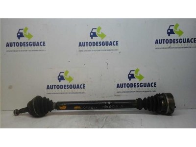 Transmision Delantera Derecha Seat TOLEDO * 2