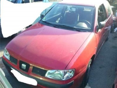 Transmision Delantera Derecha Seat IBIZA 1 4 16V 