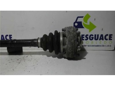 Transmision Trasera Derecha BMW SERIE 3 COUPE 2 0 Turbodiesel