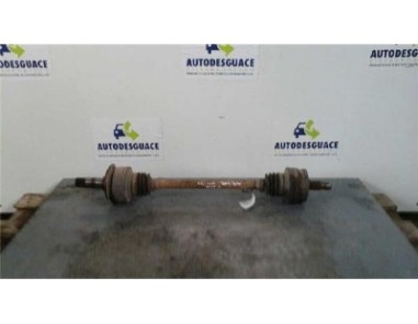 Transmision Trasera Derecha MERCEDES CLASE CLK  COUPE 2 7 CDI 20V 