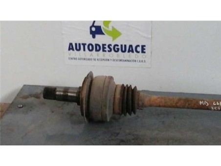 Transmision Trasera Derecha MERCEDES CLASE CLK  COUPE 2 7 CDI 20V 