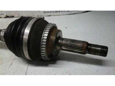 Transmision Delantera Derecha Toyota COROLLA 1 4 Turbodiesel