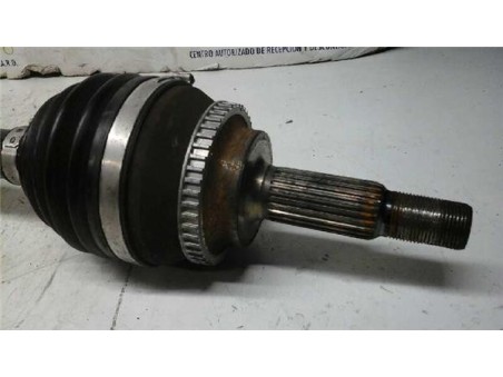 Transmision Delantera Derecha Toyota COROLLA 1 4 Turbodiesel 