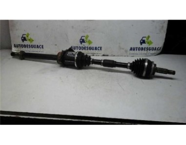 Transmision Delantera Derecha Toyota COROLLA 1 4 Turbodiesel 